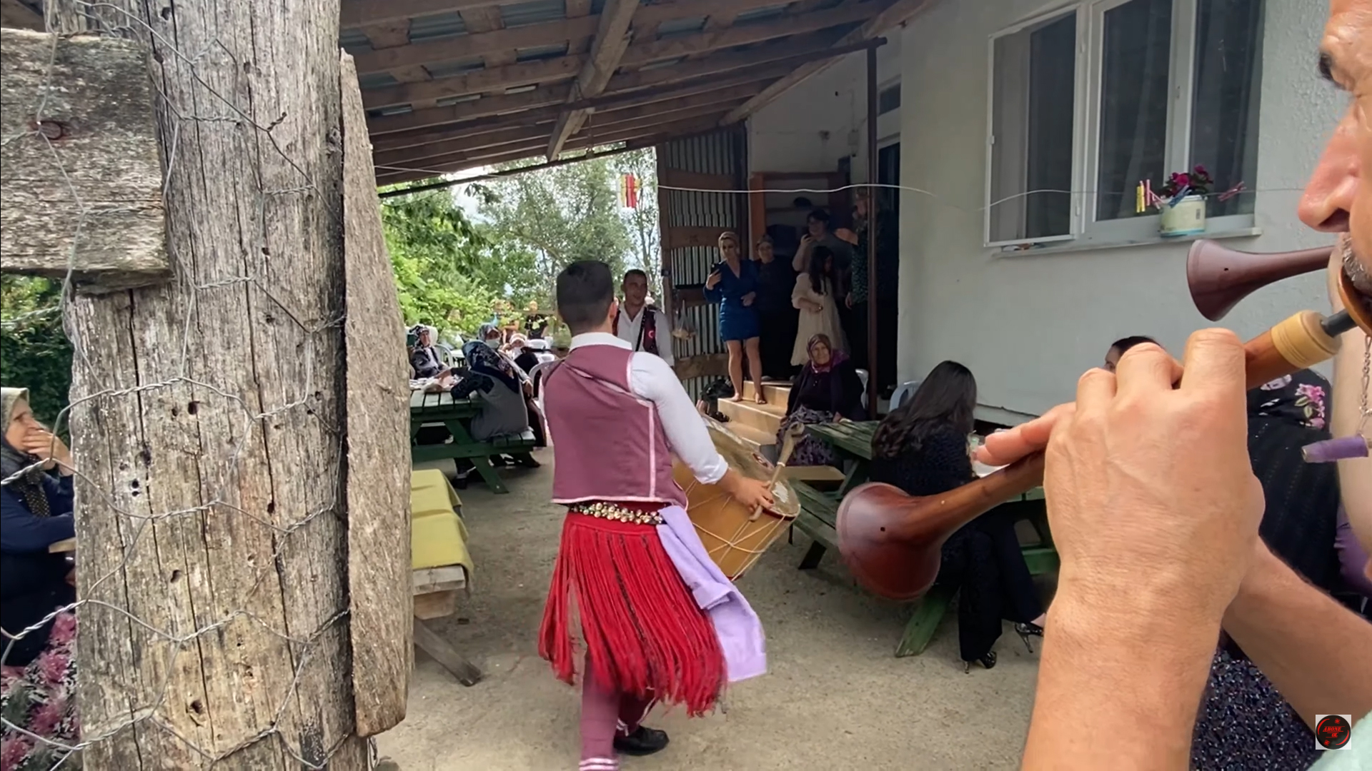 Sürprizlere Ritimle Hayat Veriyoruz