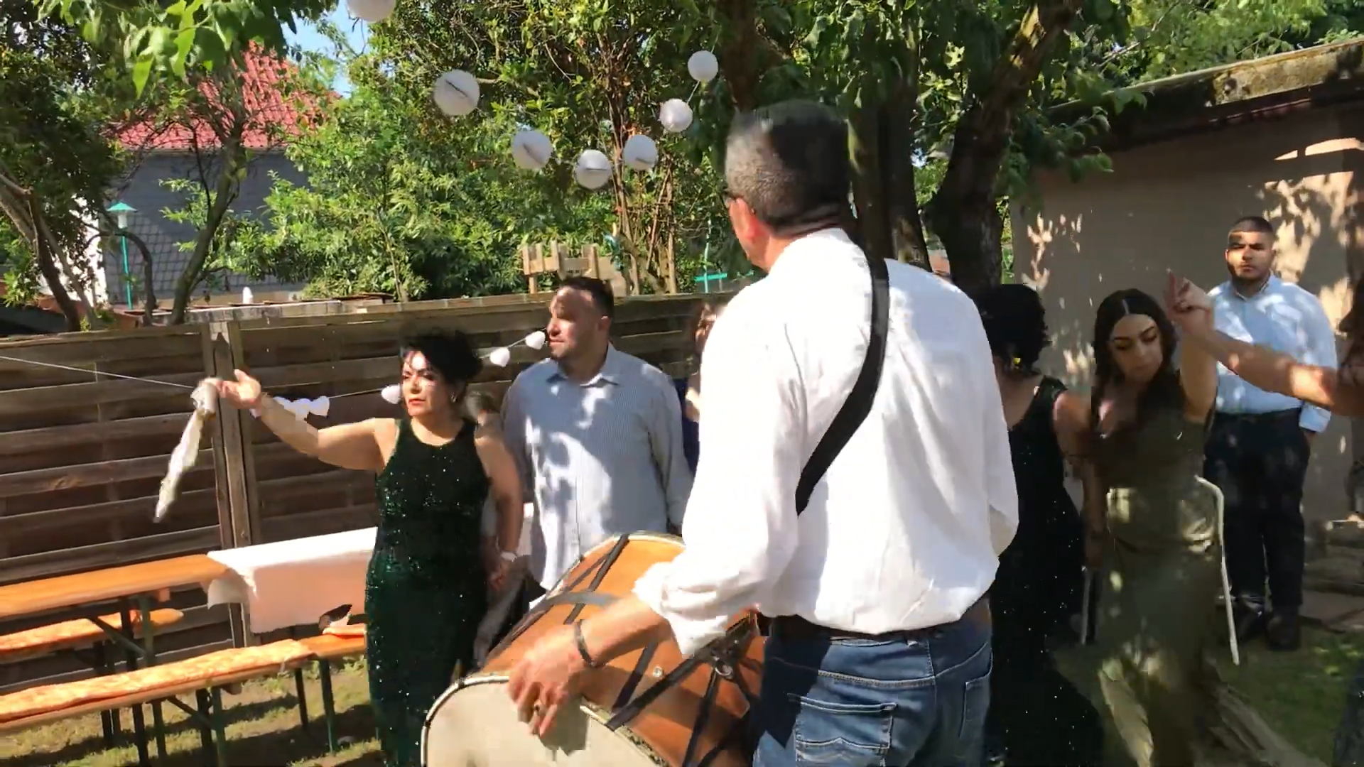 Her Anınıza Uygun Davul Zurna Ekibi