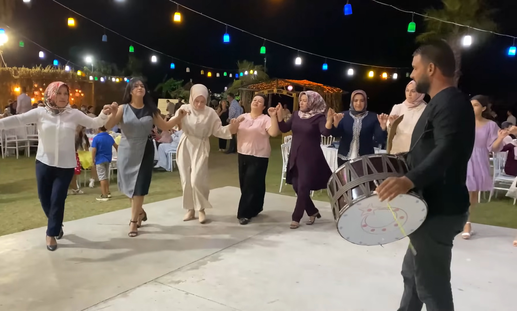 Her Ortama Uygun Canlı Performans Deneyimi