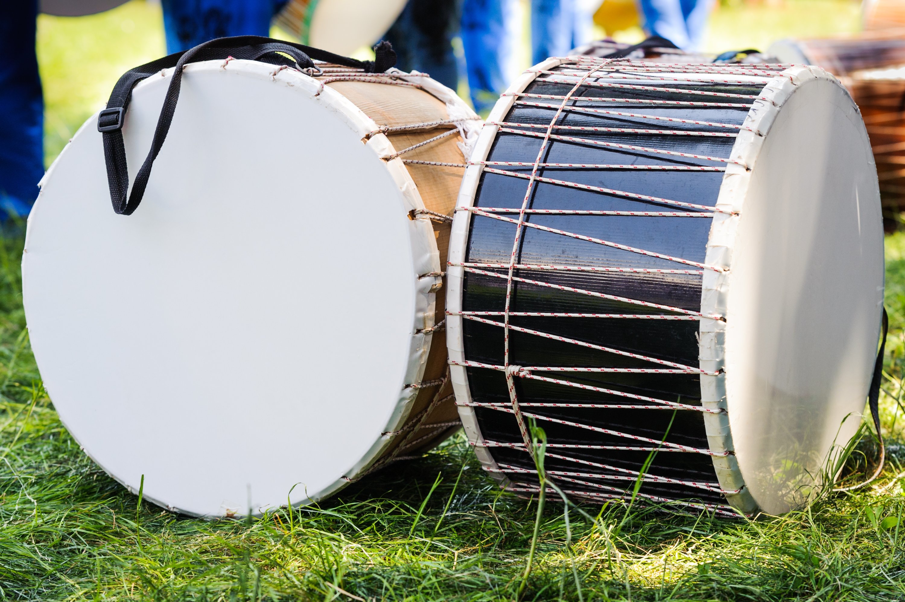 Doğum Günü Davulcu