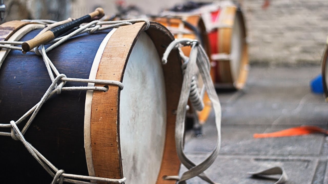 Düğün Davulcu Ekibi